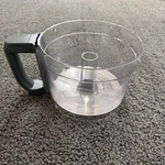 Cuisinart FP-8 Work Bowl Food Processor Oem Replacement Part. Fixed Price $23.00.