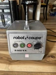 Robot Coupe - 602 V.v. Food Processor Variable Speed ( Machine Only ). Fixed Price $1199.99.