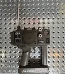Jr Propo Alpina Pcm R/c Processor 1980'S Retro Rare. Fixed Price $24.65.