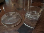 Hamilton Beach Scovill Emmie Ii Food Processor 545 Chute & Lid Cover Oem. Fixed Price $18.99.