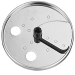 Waring Commercial WFP11S4 Food Processor Adjustable Slicing Disc Black/silver. Fixed Price $100.97.