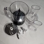 Attachment CBFP-10 For The Cuisinart Smartpower Duet Blender Food Processor. Fixed Price $30.99.