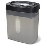 Aurora AU1232XB Anti-jam 12-SHEET Crosscut, Gray. Fixed Price $82.99.