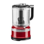 New In Box Empire Red Kitchenaid 5-CUP Food Chopper A.k.a. Processor KFC0516QER. Fixed Price $79.98.