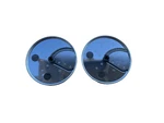2 Waring WFP11S4 Adjustable Slicing Disc Free Shipping!!. Fixed Price $60.00.