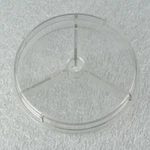 Regal Machine Mini Food Chopper V923 Chamber Lid Replacement Part. Fixed Price $9.95.