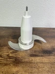 Blade Replacement For Kenmore Elite Food Processor 100.06902100. Fixed Price $29.99.