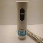 Cuisinart Quick-prep CHB-60TG Motor Only. Fixed Price $15.48.