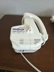Presto Salad Shooter 02980 Electric Slicer Shredder Tested Works. Fixed Price $24.95.