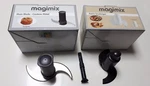 Magimix Blade, Spindle & Dough 5000 5100 5200XL Ref 17710. Fixed Price $98.00.
