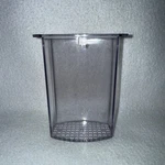 Cuisinart FP-7BK Cup Food Processor Black Medium Pusher Replacement. Fixed Price $27.99.