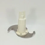 Vtg Sunbeam Electronic Food Preparation Center 83036 36-1F Chopping Blade Only. Fixed Price $17.90.