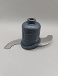 Cuisinart Cup Food Processor Replacement Part Large Chopping Blade FP-130SCB. Fixed Price $11.95.