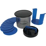 Mr. Bar-b-q Razor 6 In. Burger Press Caddy (12-PIECE) 08809RZ. Fixed Price $14.30.