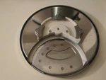 Cusinart Dlc 7 Super Processor Disc 6MM. Fixed Price $10.00.