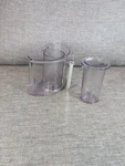 Cuisinart Prep DLC-2009CHB Food Processor Chute & Pusher Oem Replacement Parts. Fixed Price $20.00.