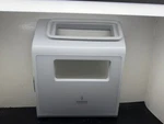 Whirlpool Kitchenaid Refrigerator Door Ice Cover W10467421, W10492470, W10549590. Fixed Price $35.00.