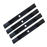 Black And Decker EM1500 Mower (4 Pack) Replacement 15" Blade 90560645-4PK. Fixed Price $56.98.