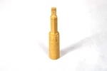 Cuisinart Little Pro Replacement Post Stem Adapter Part DLC-509. Fixed Price $17.99.