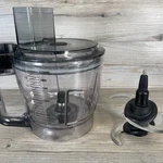 Ninja BN601 BN602 Professional Food Processor Replacement Work Bowl, Lid + Blade. Fixed Price $46.75.