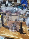 Ninja 64 Oz Replace Blender Pitcher Lid Blade BN751 BN801 BL490. Fixed Price $29.99.