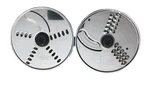 2 Lot Cuisinart Oem Food Prep Processor Blades DLC-6FD & Dlc-md. Fixed Price $21.99.