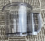 Cuisinart Elite 7-CUP Food Processor MFP-108 Replacement Work Bowl MFP-107WB. Fixed Price $27.20.