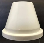 Presto Professional Salad Shooter Model 297001 Replacement Part Funnel Guide. Fixed Price $5.50.