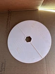 Black & Decker Quick N Easy Food Processor Thrower Disc FP1300 FP1400. Fixed Price $9.00.