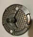 Waring Food Processor 5/64 FBP21 Grating Disc FP25C FP1000 CB15-T. Fixed Price $49.99.