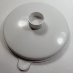 Black Decker Quick Easy Food Processor Replacement Part Lid FP1450-11. Fixed Price $5.51.