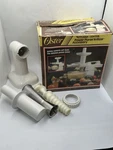 Vntg Oster Kitchen Center Power Puree 'n Ricer Accessory Food Processor 960-08. Fixed Price $79.99.