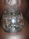 Breville Sous Chef Food Processor Dicing Kit. Fixed Price $57.00.