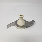 Vintage General Electric D4FP1 Food Processor Replacement Chopping Blade Grea. Fixed Price $11.22.