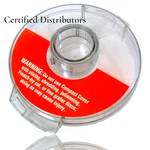 Cuisinart #DLC-116GTX Classic Flat Lid Cover Food Processor Replacement Part. Fixed Price $21.00.