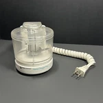 Black & Decker Handy Chopper Plus HC3000 Mini Food Processor Tested Working. Fixed Price $23.99.