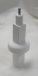 Disc Adapter Stem For Kenmore Elite Food Processor 100.90002, .06902, .06912. Fixed Price $24.98.