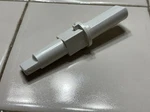 Oem Stem Hamilton Beach 702-2 702-3 702-4 702-5 702-6 Scovill Food Processor. Fixed Price $15.99.