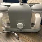 Beaba 912510 Blender And Steamer. Fixed Price $80.00.