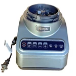 Ninja Auto Iq Blender Motor Base For BN600C BN601C BN601Q FB601CO. Fixed Price $18.88.