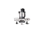 Hamilton Beach 70585 Stack & Snap 14 Cup Duo Food Processor. Fixed Price $109.99.