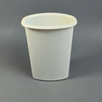 Cuisinart Round Pusher DLC-506TX For Handy Prep DFP-3 Little Pro Plus Lpp. Fixed Price $5.39.