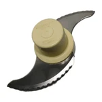 Cuisinart DLC-10 Food Processor Chopping Blade FP-100TX12A Replacement Part. Fixed Price $17.99.