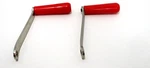 Victorio Strainer Model 200/210 Oem Handle Crank Replacement Part Lot Of. Fixed Price $14.99.