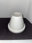 Food Funnel Guide Presto Professional Salad Shooter Model 0297001 Pt# 37-554. Fixed Price $7.99.