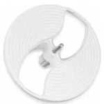67051145 Food Processor Disc Holder For Braun Carrier W. Fixed Price $18.90.