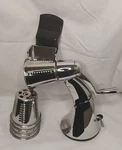 Salad Maker Manual Notary Food Processor And. Fixed Price $54.87.