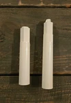 Disc Adapter Spindles, Shaft, Stem For Regal Model K7755, K7757 Food Processor. Fixed Price $19.99.