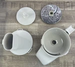 West Bend Food High Performance Processor 6500T Bowl Chute Slicer Shredder Blade. Fixed Price $25.99.