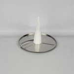 Hamilton Beach Scovill Food Processor Model 710-3, Slicer (disc Only). Fixed Price $9.97.